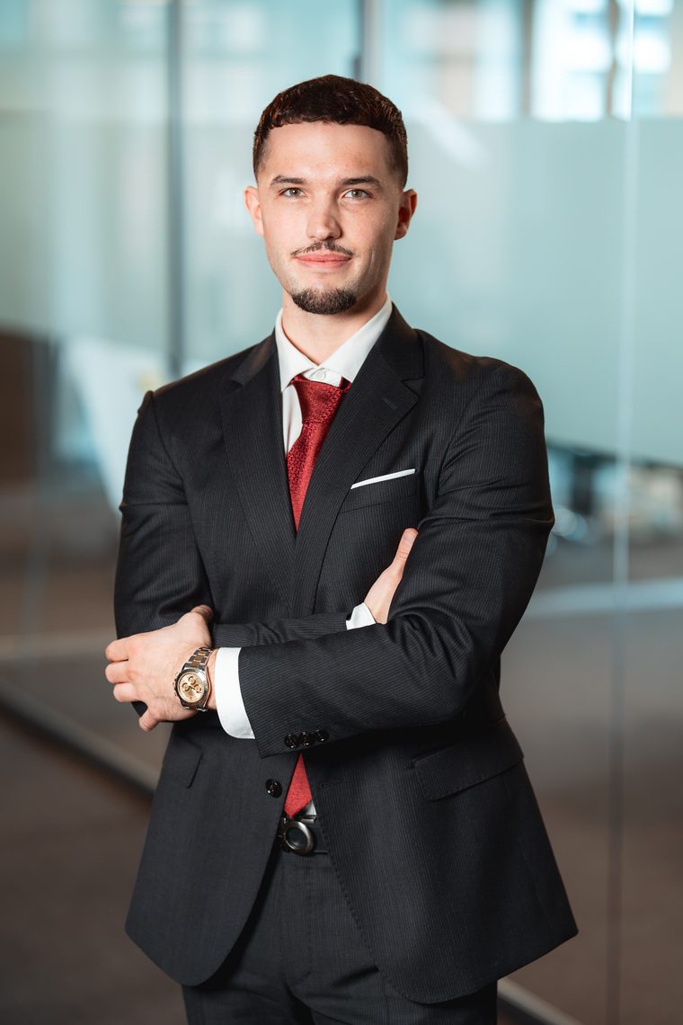 Julian Zimmermann