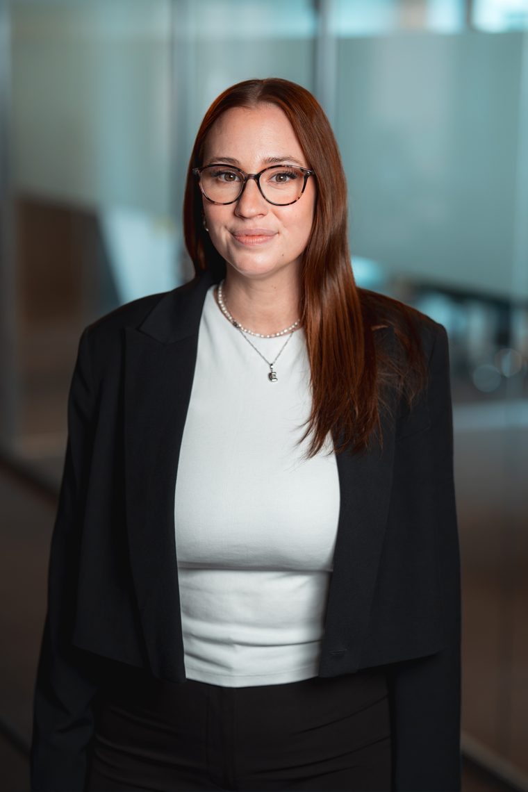 Elena Stock