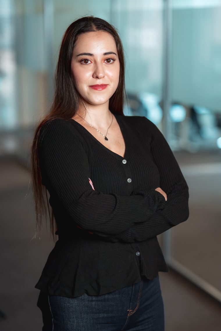 Duygu Kaya