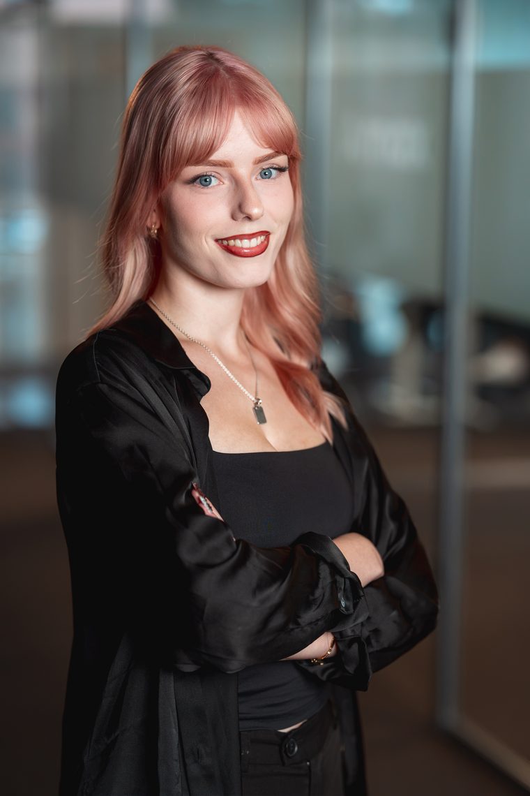 Paula Deußner