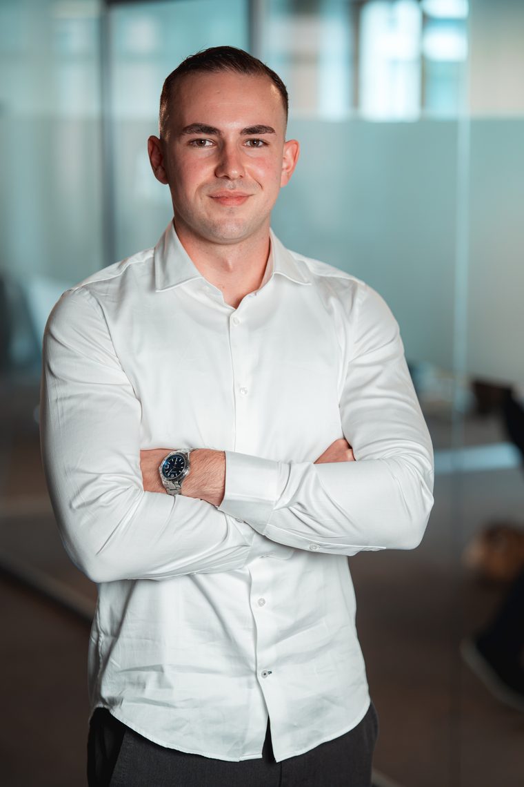 Aron Rüter