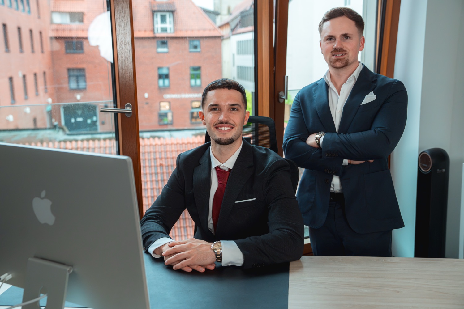 Amax Team